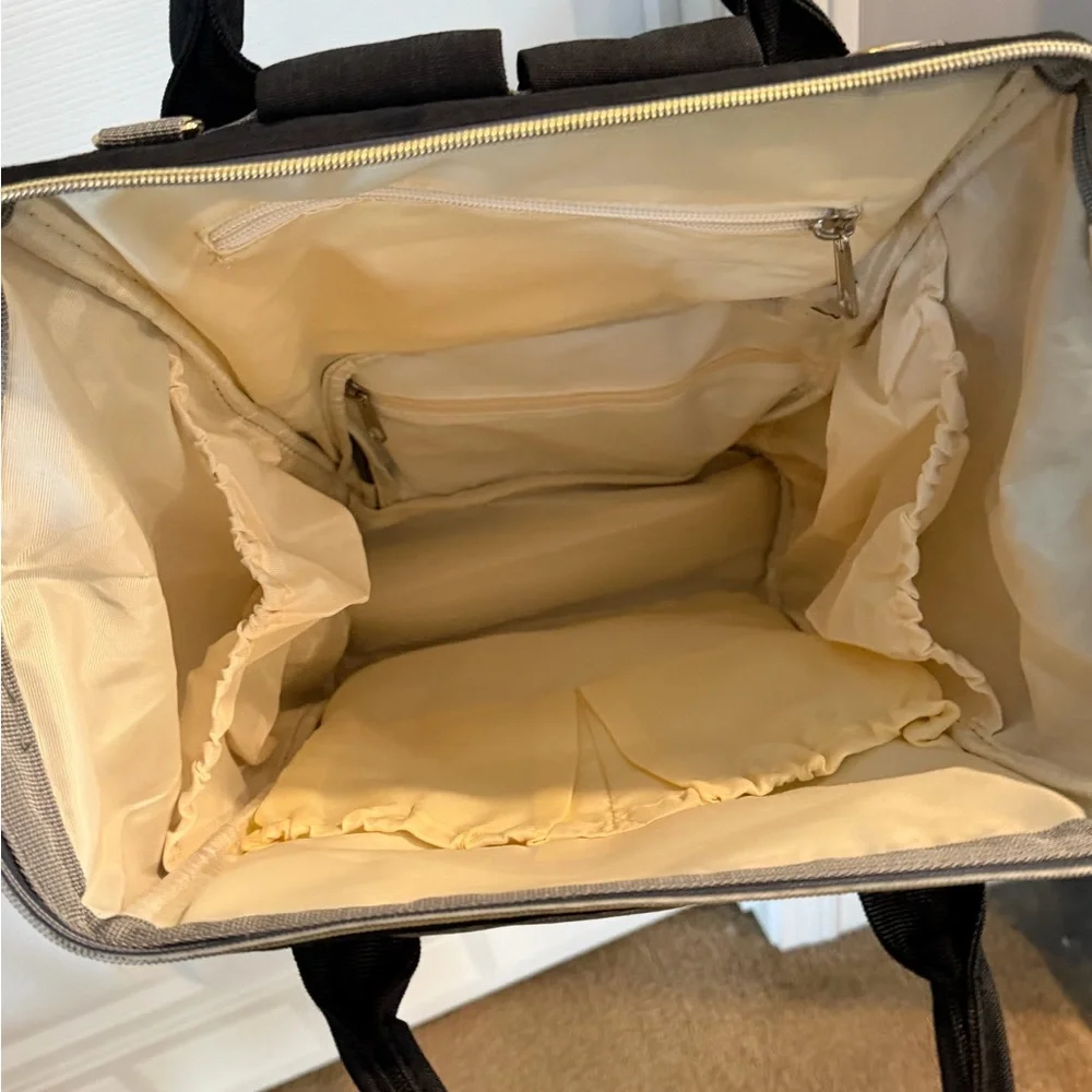 Diaper Bag